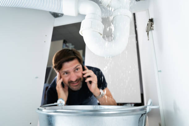 Best Water Leak Repair  in Pace, FL
