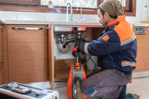 Best Sewer Cleaning Services  in Pace, FL