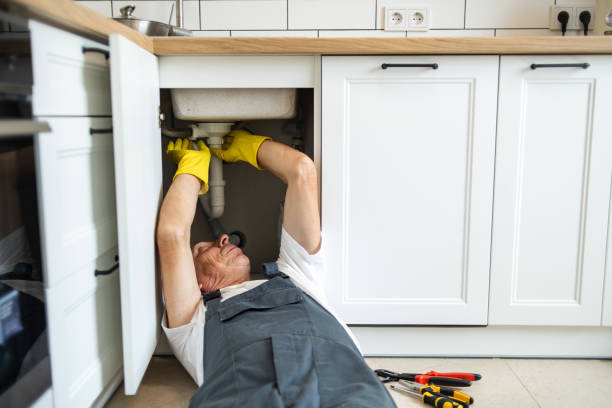 Best Emergency Plumber  in Pace, FL