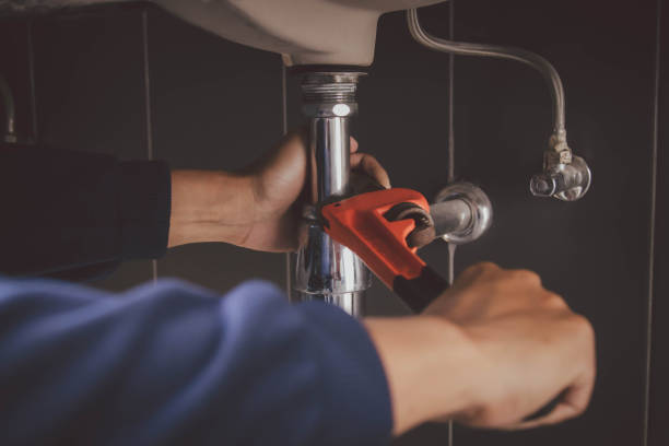 Professional Plumbing in Pace, FL